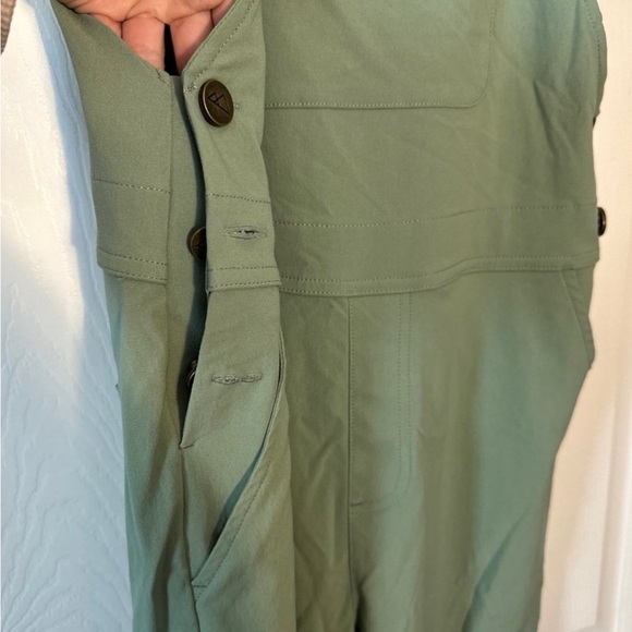 Wild Rye Elorie Overall - Picture 10 of 10